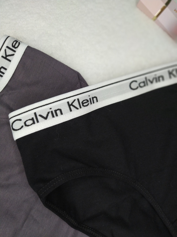 شورت نخ پنبه کش calvin klein