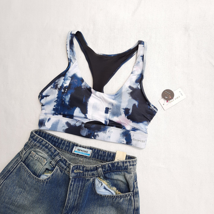 نیمتنه ورزشی آمریکایی پشت قهرمانی کاپدار
