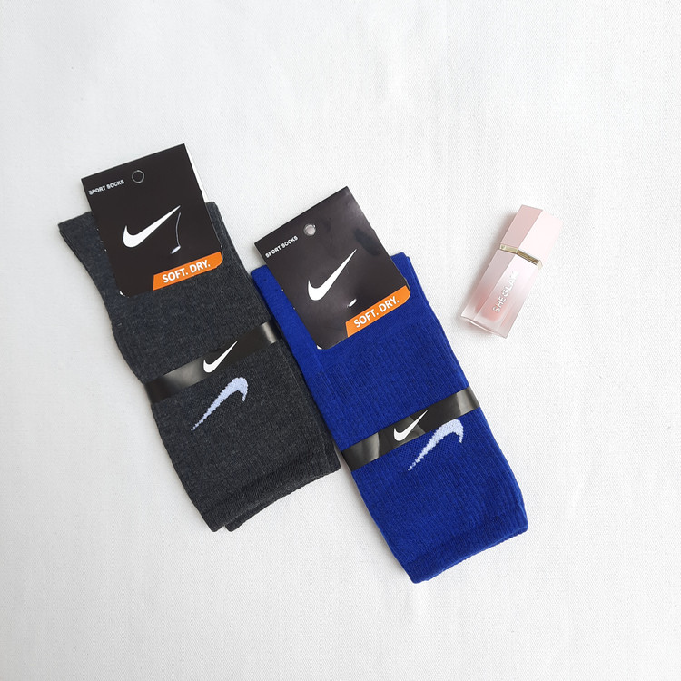 جوراب ساق بلند زنانه نایکی nike