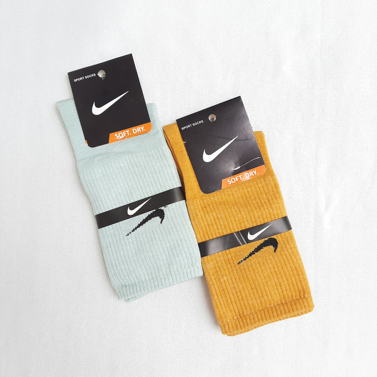 جوراب ساق بلند زنانه نایکی nike