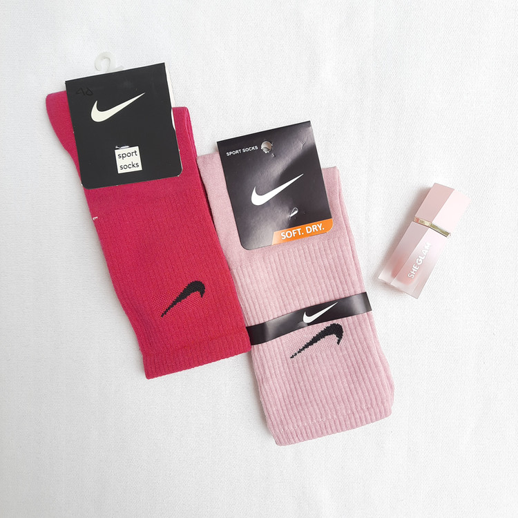 جوراب ساق بلند زنانه نایکی nike
