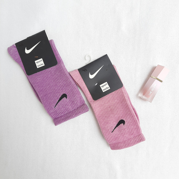 جوراب ساق بلند زنانه نایکی nike