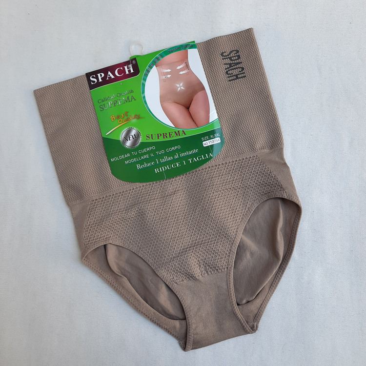 گن شورتی فنردار زنانه اسپاچ SPACH اصلی